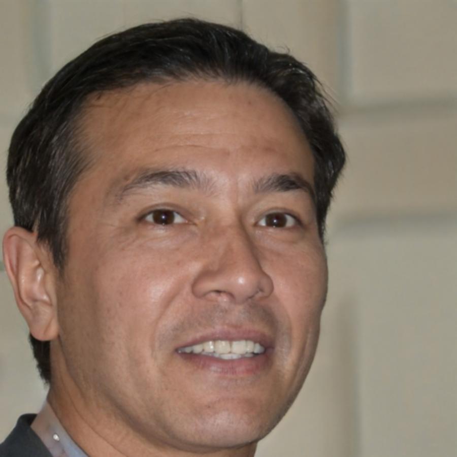 Plav Darsen program facilitator